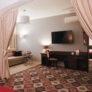 Hotel Gubernskaya