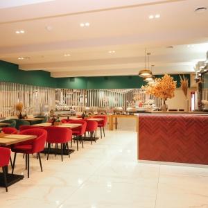 Hotel Gubernskaya