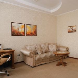 Hotel Gubernskaya