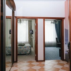 Hotel Gubernskaya