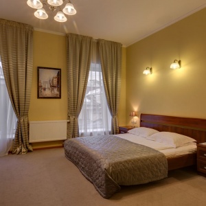 Accomodation facility Sonata Nevskiy 11 Palace Square Guest House