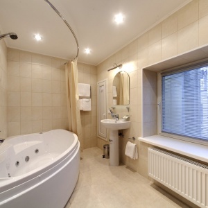 Accomodation facility Sonata Nevskiy 11 Palace Square Guest House