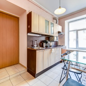Accomodation facility Sonata Nevskiy 11 Palace Square Guest House