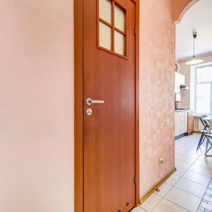 Accomodation facility Sonata Nevskiy 11 Palace Square Guest House