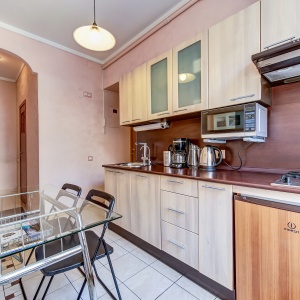 Accomodation facility Sonata Nevskiy 11 Palace Square Guest House