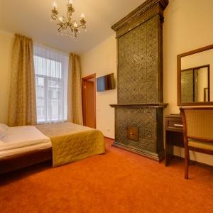 Accomodation facility Sonata Nevskiy 11 Palace Square Guest House