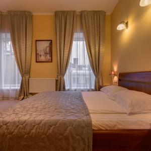 Accomodation facility Sonata Nevskiy 11 Palace Square Guest House