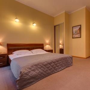 Accomodation facility Sonata Nevskiy 11 Palace Square Guest House