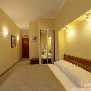 Accomodation facility Sonata Nevskiy 11 Palace Square Guest House
