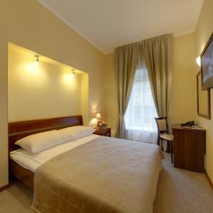 Accomodation facility Sonata Nevskiy 11 Palace Square Guest House