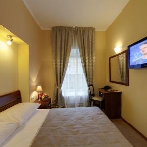 Accomodation facility Sonata Nevskiy 11 Palace Square Guest House