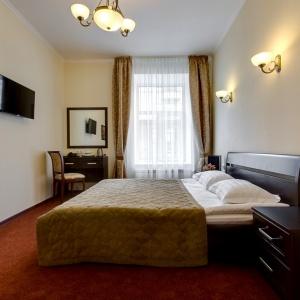 Accomodation facility Sonata Nevskiy 11 Palace Square Guest House