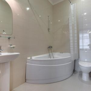 Accomodation facility Sonata Nevskiy 11 Palace Square Guest House