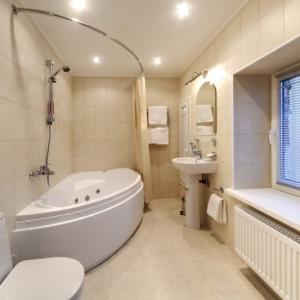Accomodation facility Sonata Nevskiy 11 Palace Square Guest House