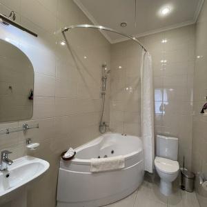 Accomodation facility Sonata Nevskiy 11 Palace Square Guest House