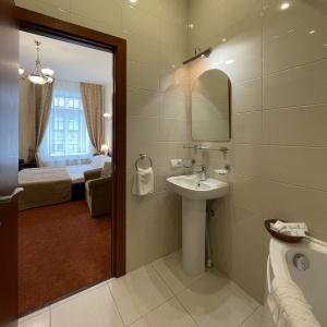 Accomodation facility Sonata Nevskiy 11 Palace Square Guest House