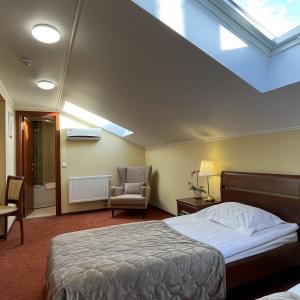 Accomodation facility Sonata Nevskiy 11 Palace Square Guest House