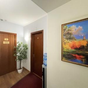 Accomodation facility Sonata Nevskiy 11 Palace Square Guest House