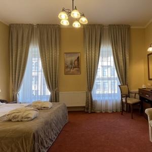Accomodation facility Sonata Nevskiy 11 Palace Square Guest House