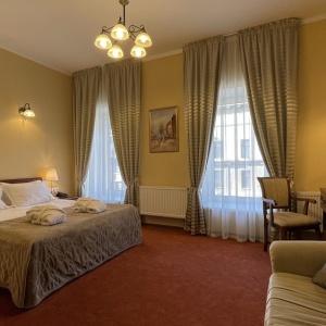 Accomodation facility Sonata Nevskiy 11 Palace Square Guest House