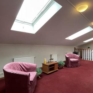 Accomodation facility Sonata Nevskiy 11 Palace Square Guest House