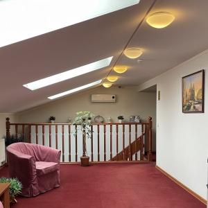 Accomodation facility Sonata Nevskiy 11 Palace Square Guest House