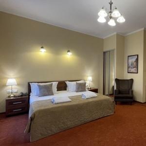 Accomodation facility Sonata Nevskiy 11 Palace Square Guest House