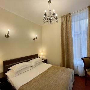 Accomodation facility Sonata Nevskiy 11 Palace Square Guest House