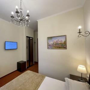 Accomodation facility Sonata Nevskiy 11 Palace Square Guest House