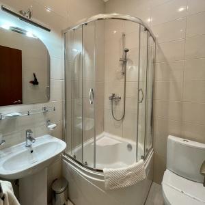 Accomodation facility Sonata Nevskiy 11 Palace Square Guest House