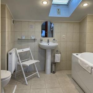 Accomodation facility Sonata Nevskiy 11 Palace Square Guest House