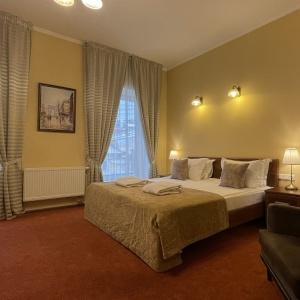 Accomodation facility Sonata Nevskiy 11 Palace Square Guest House