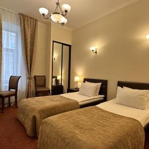 Accomodation facility Sonata Nevskiy 11 Palace Square Guest House