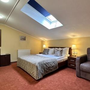Accomodation facility Sonata Nevskiy 11 Palace Square Guest House