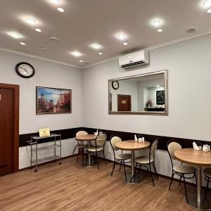 Accomodation facility Sonata Nevskiy 11 Palace Square Guest House