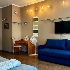 Accomodation facility Sonata Nevskiy 11 Palace Square Guest House