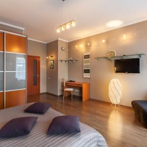 Accomodation facility Sonata Nevskiy 11 Palace Square Guest House