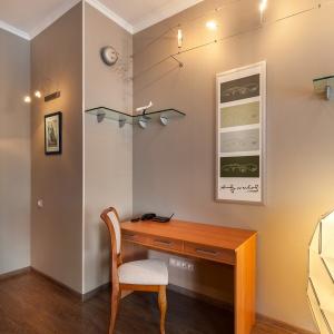 Accomodation facility Sonata Nevskiy 11 Palace Square Guest House