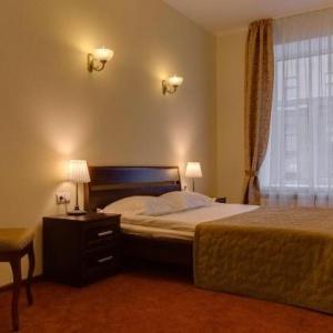 Accomodation facility Sonata Nevskiy 11 Palace Square Guest House