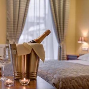 Accomodation facility Sonata Nevskiy 11 Palace Square Guest House