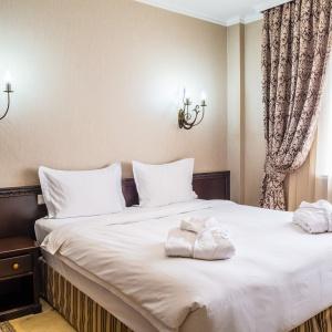 Hotel Royal Petrol