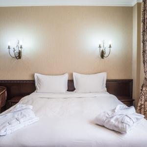 Hotel Royal Petrol