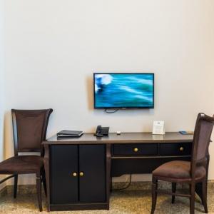Hotel Royal Petrol