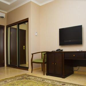 Hotel Royal Petrol