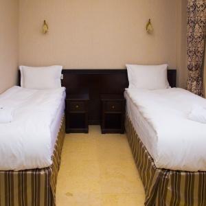 Hotel Royal Petrol