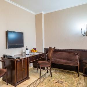 Hotel Royal Petrol