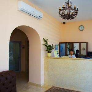 Hotel Royal Petrol