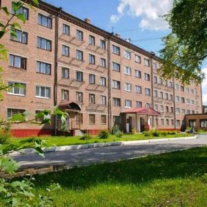 Hotel Kolos