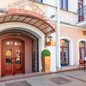 Hotel Garni