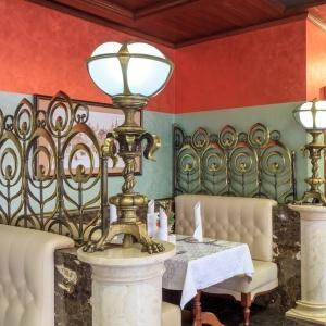 Hotel Garni